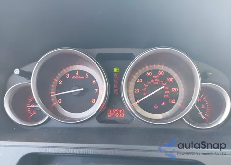 2011 Mazda Cx-9 Touring z USA, uszkodzony, nr VIN JM3TB2CA2B0320518